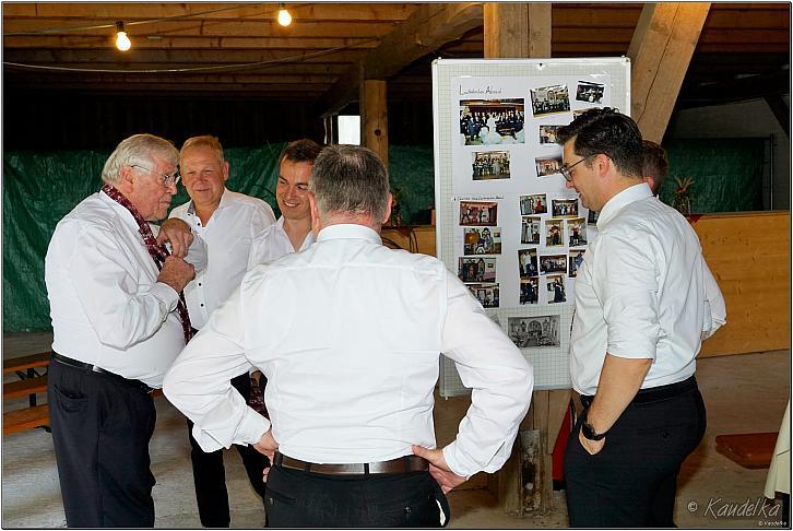 Jubiläum 100 Jahre Liederkranz 20.07.2024 03