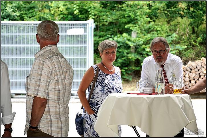 Jubiläum 100 Jahre Liederkranz 20.07.2024 13