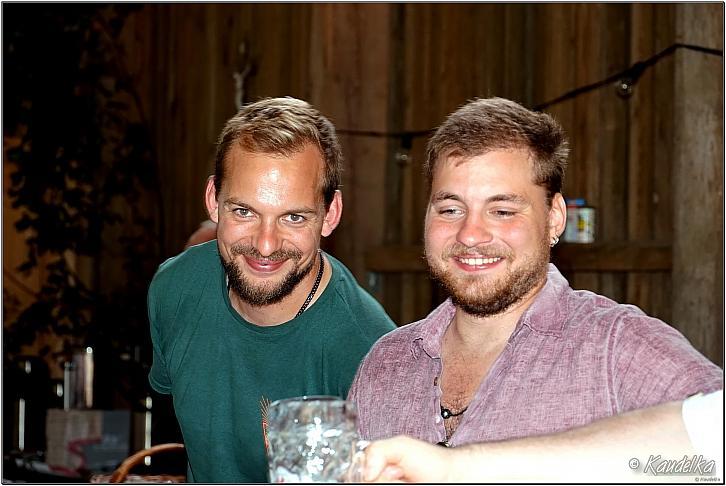 Jubiläum 100 Jahre Liederkranz 20.07.2024 18