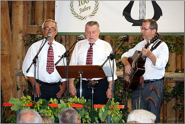 Jubiläum 100 Jahre Liederkranz 20.07.2024 37