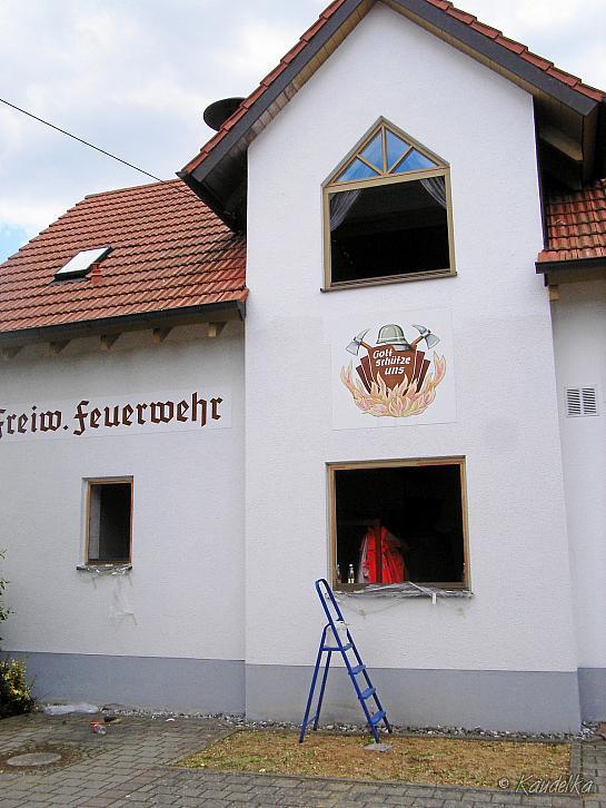 Feuerwehrhaus-Renovierung 04