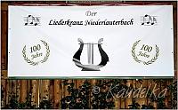 100 Jahre Liederkranz