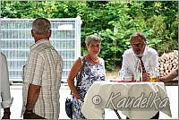 Jubiläum 100 Jahre Liederkranz 20.07.2024 13