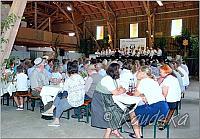 Jubiläum 100 Jahre Liederkranz 20.07.2024 17