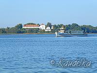 saengerausflug 2014 - chiemsee 15