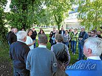 saengerausflug 2014 - chiemsee 16