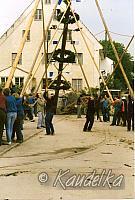 maibaum-aufstellen aus alten tagen 02