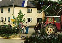 maibaum-aufstellen aus alten tagen 22