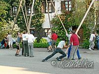 2005-05-01 maibaum aufstellen 016 01 05 2005 17 20 27 a
