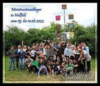 Ministrantenzeltlager Hollfeld 09.06.2022 232