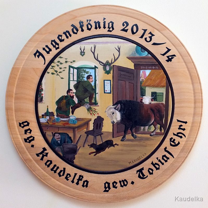 Jugendkoenigsscheibe_2014.jpg - JugendkÃ¶nigsscheibe 2014