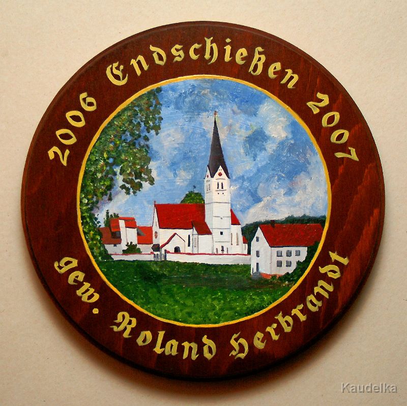 margots_malereien_endscheibe_e007.jpg - Endscheibe 2007 - Kirche von Oberlauterbach