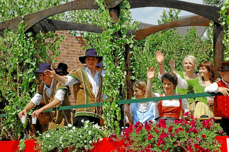 historischer_festzug_wolnzach_2010_02.jpg - Historischer Festzug Wolnzach 2010