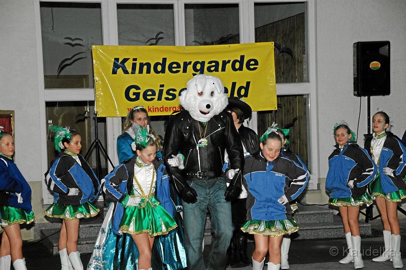 buntes_faschingstreiben_2011_52.jpg - Buntes  Faschingstreiben 2011 mit der Kindergarde aus Geisenfeld