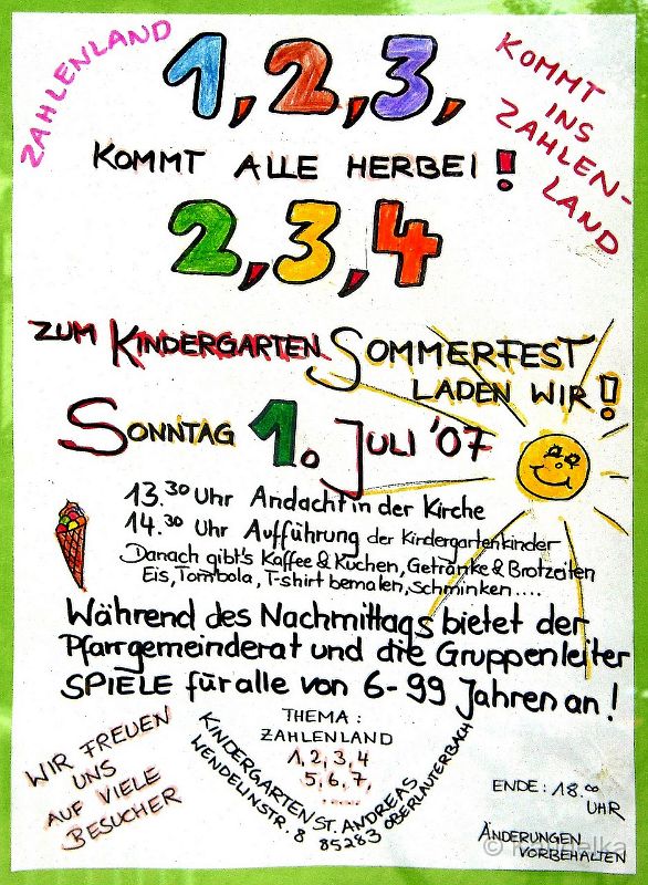 kindergartenfest-olb-2007_b001.jpg - Kindergartenfest OLB 2007