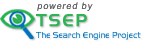 powered by TSEP - The Search Engine Project